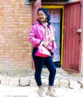 Rencontre Femme Madagascar à Antsirabe : Tina, 25 ans
